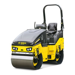 BOMAG BW 120AD-5